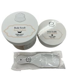 186000 現状品 Laline ラリン Peony Gardenia シリーズ 4点まとめ売り [241220HM240034]の画像