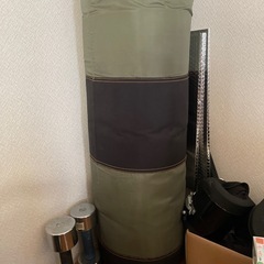 懸垂トレーニングの画像