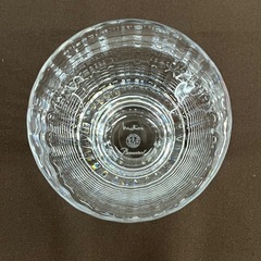 【ジャングルジャングル 岸和田和泉インター店】バカラ ハイボール ミルニュイ グラス タンブラー クリスタル 高級 Baccarat 食器 ギフト 和泉市 堺市 岸和田市 泉大津市 高石市 泉北郡熊取町の画像