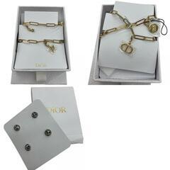 186000 現状品 Dior ディオール その他小物 レディース [241218HM070212]の画像