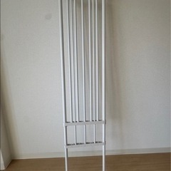 突っ張り棒の画像