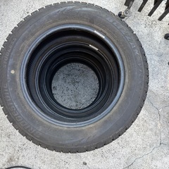 BRIDGESTONE ブリザック　BLIZZAKの画像
