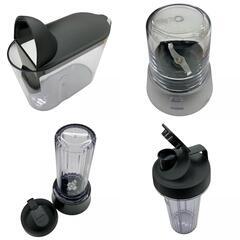 186001 現状品 Panasonic パナソニック Panasonic その他キッチン家電 MJ-H600-T  ブラウン [241225HM210015]の画像