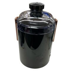 186001 現状品 Panasonic パナソニック Panasonic その他キッチン家電 MJ-H600-T  ブラウン [241225HM210015]の画像