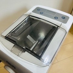 ヌードルメーカーの画像