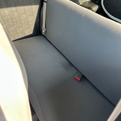 ダイハツミラバン6.3万km満タン車検2年付ETC付の画像