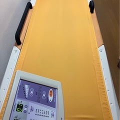 ウォーターベッド　アクアタイザー　QZ-220の画像
