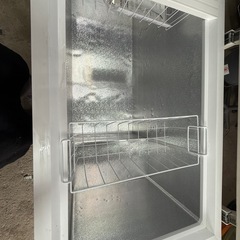 レマコム冷凍ストッカー   の画像