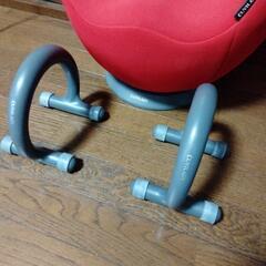 クビレディ　骨盤矯正　エクササイズ　ダイエット　筋トレの画像