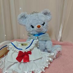 近日中に処分！ぬいぐるみ✻まとめての画像