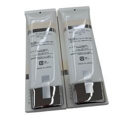 186000 現状品 cellnote セルノート バストクリーム 2点まとめ売り [241219HM270010]の画像