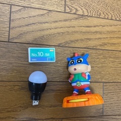 スリコポーチ ネコポーチ クレヨンしんちゃん他の画像