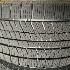 日産　フーガY51系　純正ホイール　18インチ　8J   +43...