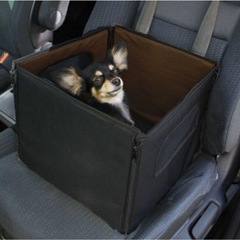 カインズ　ドライブボックス　小型犬　Sサイズ　　の画像