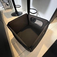 カインズ　ドライブボックス　小型犬　Sサイズ　　の画像