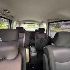日産セレナ⭐️平成25⭐️ハイブリッド⭐️の画像