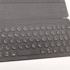 iPad Smart Keyboard/10.5インチ/A1829【日本語配列】の画像