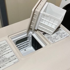 日立 ビッグドラム ドラム式洗濯 風アイロン ヒートリサイクル乾燥 温水ナイアガラ洗浄 洗濯11kg 乾燥6.0kg  自動お掃除　京都 大阪 滋賀 洗濯機 の画像
