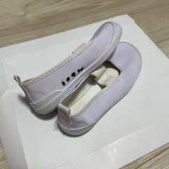 こども　上靴16㎝の画像