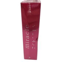 186000 新品未使用 LANCOME ランコム Miracle　オードゥパルファン レディース [250117HM250317]の画像