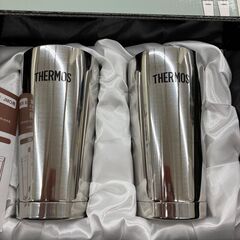 186000 新品未使用 Thermos サーモス タンブラー JMO-GP2  [250121HM090275]の画像