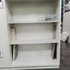 スチールラック2種類の画像
