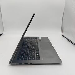 フルHD 動作◎ 15.6 LG ノートPC gram 15Z990 Core i7-8565U windows11 home 16GB SSD512GB  カメラあり オフィス (C046)の画像