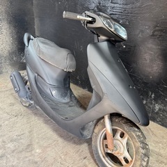 ★支払い総額3.6万円★関東圏内即日配送可能♪ホンダ ZX仕様　AF34 バッテリー新品！リアスポイラー！手入れも楽ちん2スト！の画像