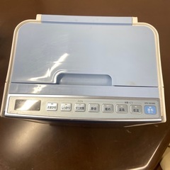 HITACHI 布団乾燥機 2018年製の画像