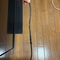 テレビの画像