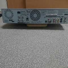 パナソニックレコーダー    (ジャンク品)の画像
