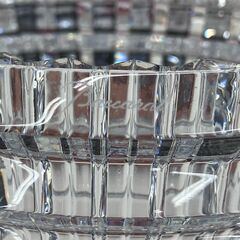 186005 現状品 Baccarat バカラ Baccarat インテリアその他 [241119HM240364]の画像