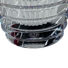 186005 現状品 Baccarat バカラ Baccarat インテリアその他 [241119HM240364]の画像