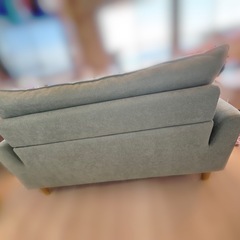 ソファの画像