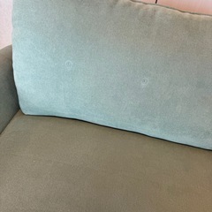 ソファの画像
