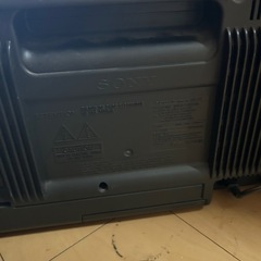 SONY ZS-D7 パーソナルオーディオシステムの画像