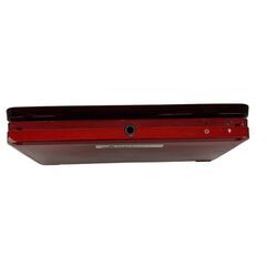 186000 ジャンク品 任天堂 ／ Nintendo ニンテンドー ニンテンドー3DS CTR-001  レッド [241126HM150152]の画像