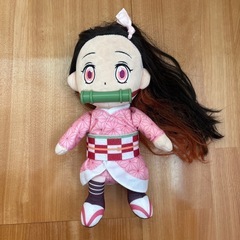 鬼滅の刃　ずっといっしょ　おしゃべり禰󠄀豆子の画像