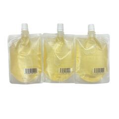 186000 KINS キンズ クレンジング 詰め替え用 3点まとめ売り [241204HM140217]の画像