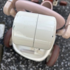 iimo 三輪車の画像