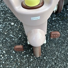iimo 三輪車の画像