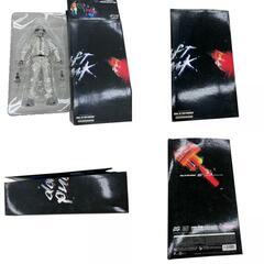 186000 現状品 MEDICOM TOY メディコムトイ フィギュア RAH リアルアクションヒーローズ daft punk Thomas Bangalter 1/6スケール [240125HM260012]の画像
