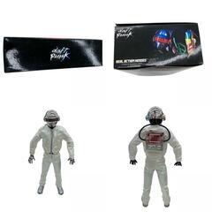 186000 現状品 MEDICOM TOY メディコムトイ フィギュア RAH リアルアクションヒーローズ daft punk Thomas Bangalter 1/6スケール [240125HM260012]の画像