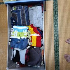 子供服の画像