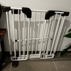 ベビーゲート　おくトビラの画像