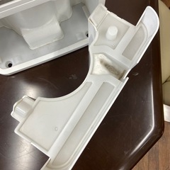 VERSOS コンプレッサー式　除湿機の画像