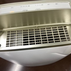 VERSOS コンプレッサー式　除湿機の画像