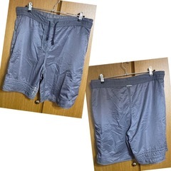 クイックシルバー 海パン  水着の画像