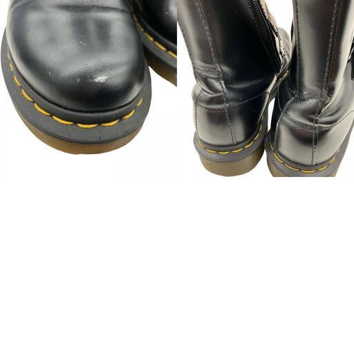 Dr.Martens ドクターマーチン　バックル付き エンジニアブーツ Dr.Martens ドクターマーチン バックル付き エンジニアブーツ Dr