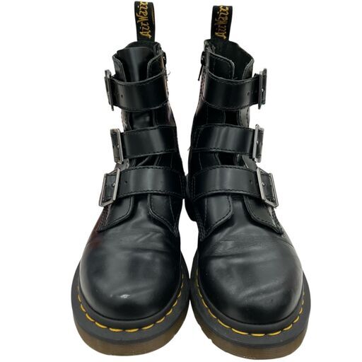 186000 現状品 Dr.Martens ドクターマーチン エンジニアブーツ